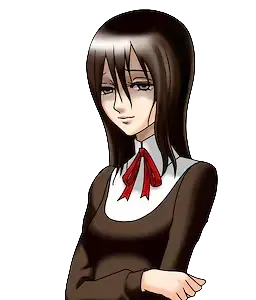 剧透角色
