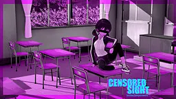 Censored Sight