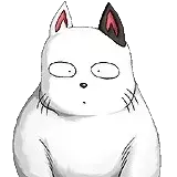 被炉猫