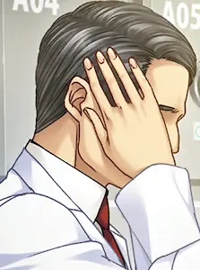 溝口 半蔵