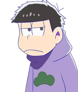 松野一松