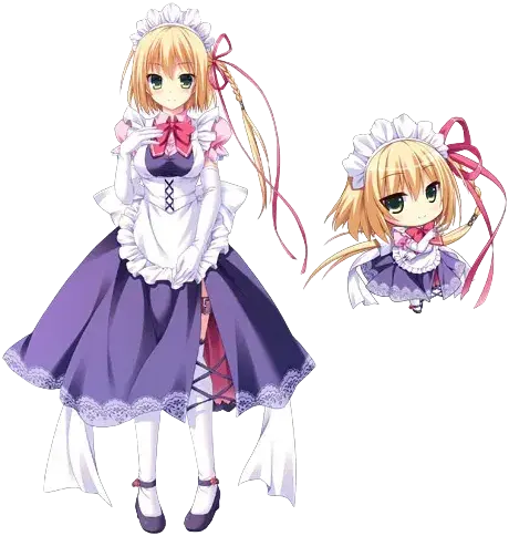莉妮亚·艾莲斯蕾亚