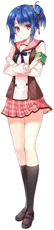 各务晴