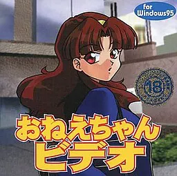 姐姐录像