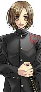 神乐坂要