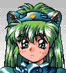 メリル シエフィールド