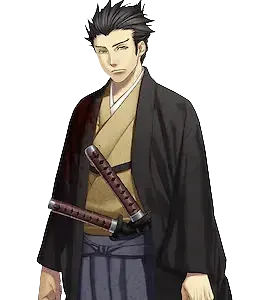 近藤勇