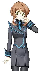 菲比·西奥多拉基斯