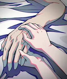 剧透角色