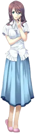 鳥海 恵美