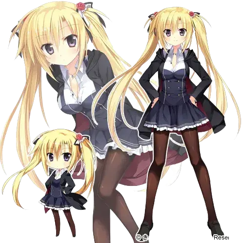 织纸珠希
