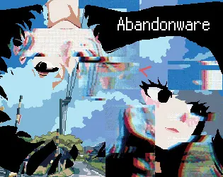 Abandonware