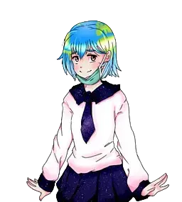 地球酱