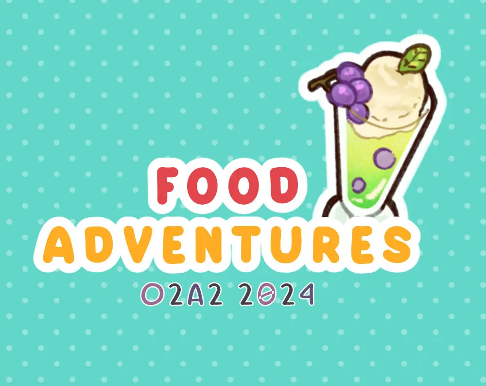 Food Adventures