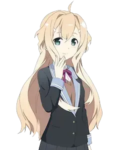 伊予岛杏