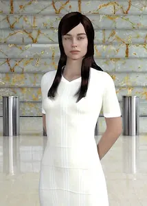 Cynthia