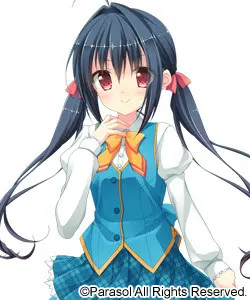 剧透角色