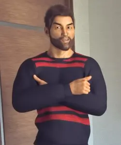 迈克