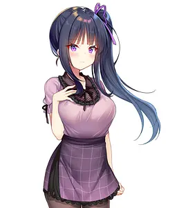安藤涼子