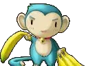 サル(キー)