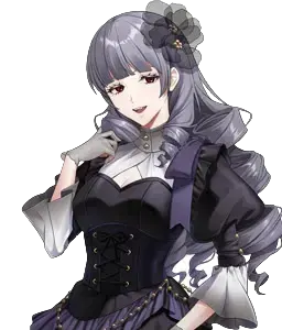 莉娜莉亚·伦威克