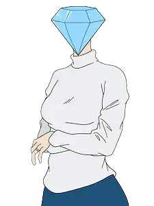 Diamond