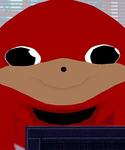 Ugandan Bossman