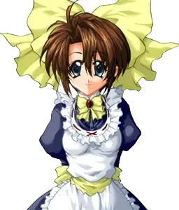 中元 奈菜