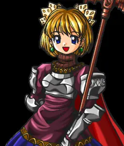 リルファ・グランド