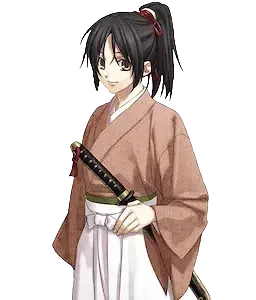 雪村千鹤