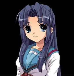 涼子