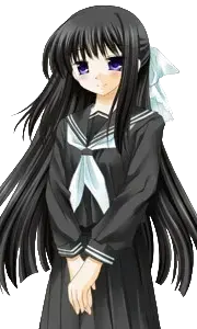 森泉 晴音