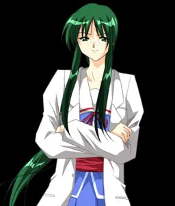 顿田林 梢