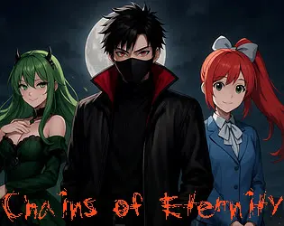 Chains of Eternity