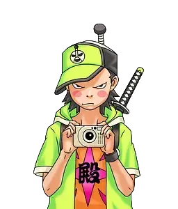 大滝 九太