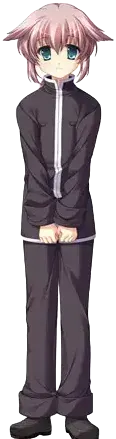椎堂小太郎