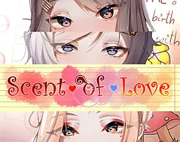 Scent of Love