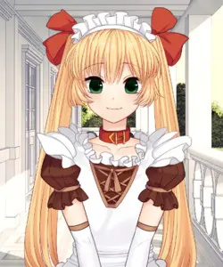 エリシア=ケンプフェルト