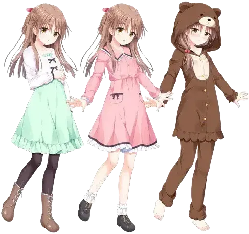 女未澄