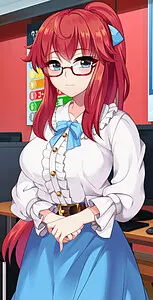 Shizuki Hisakawa