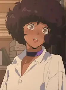 星尘
