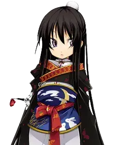 郭嘉 奉孝