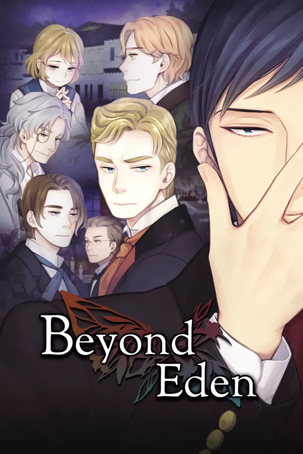 Beyond Eden