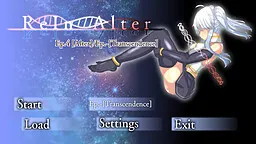 ReIn∽Alter