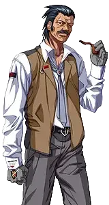 沃兰·莱斯