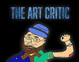 The Art Critic