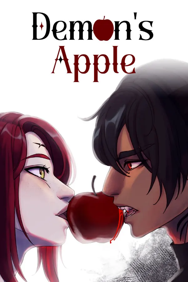 The Demon's Apple