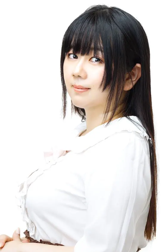 清水美纱