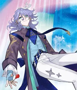 魚乃宮ピクシズ