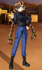 剧透角色